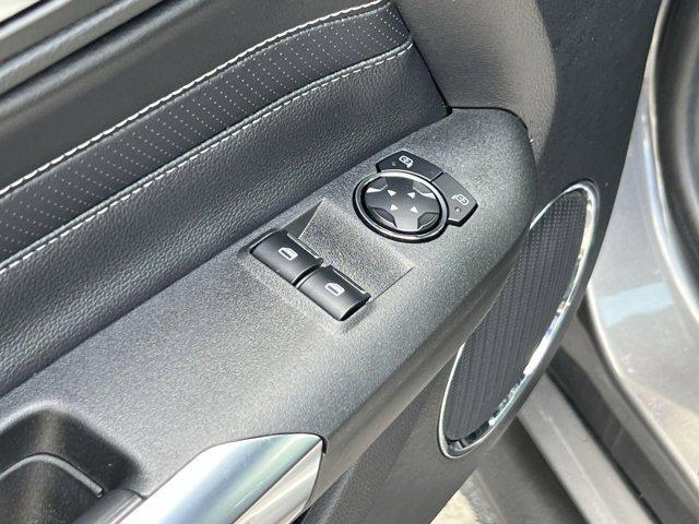 used 2023 Ford Mustang car, priced at $42,000