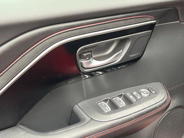 new 2025 Acura ADX car, priced at $41,350