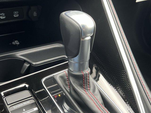 new 2025 Acura ADX car, priced at $41,350