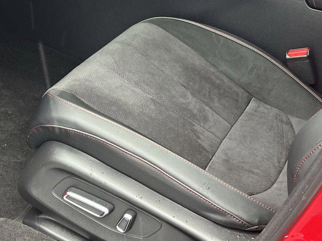 new 2025 Acura ADX car, priced at $41,350