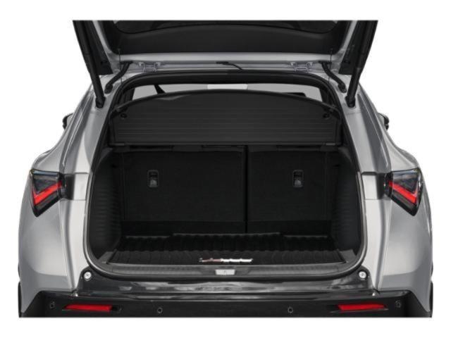 new 2025 Acura ADX car, priced at $45,950