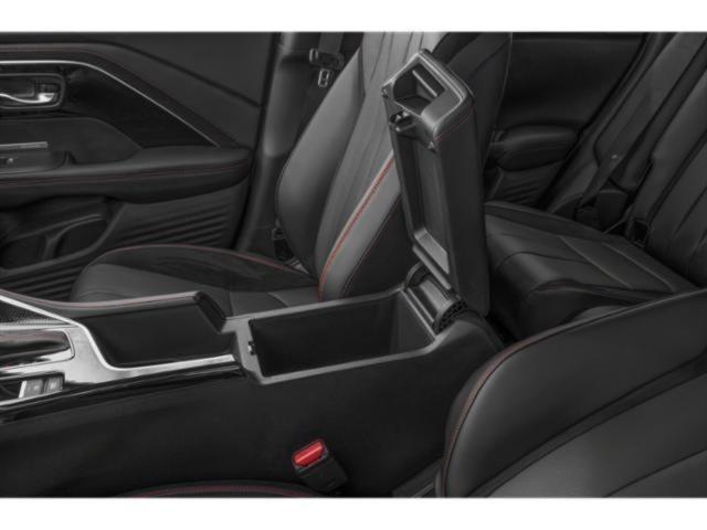 new 2025 Acura ADX car, priced at $45,950