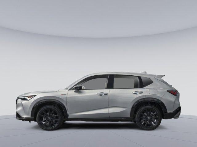 new 2025 Acura ADX car, priced at $45,950