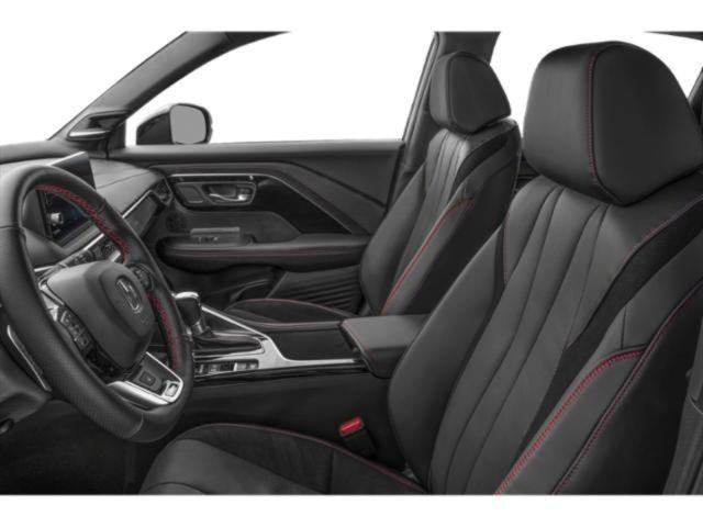 new 2025 Acura ADX car, priced at $45,950