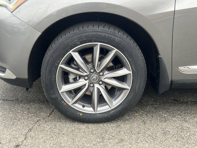 used 2023 Acura RDX car, priced at $35,750