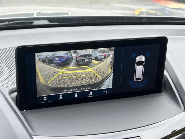 used 2023 Acura RDX car, priced at $35,750