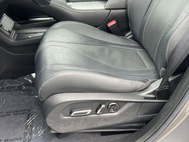 used 2023 Acura RDX car, priced at $35,750