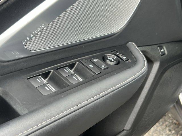 used 2023 Acura RDX car, priced at $35,750