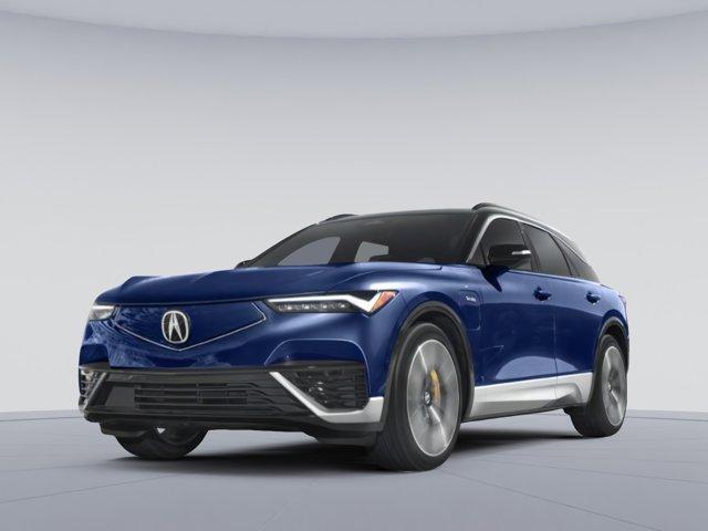 new 2024 Acura ZDX car, priced at $75,450