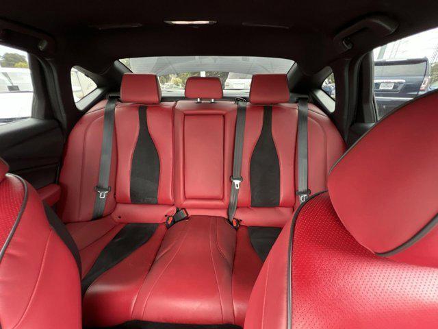 used 2022 Acura TLX car, priced at $44,000