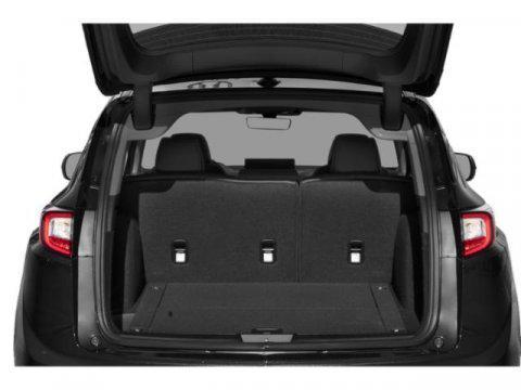 used 2023 Acura RDX car, priced at $37,500