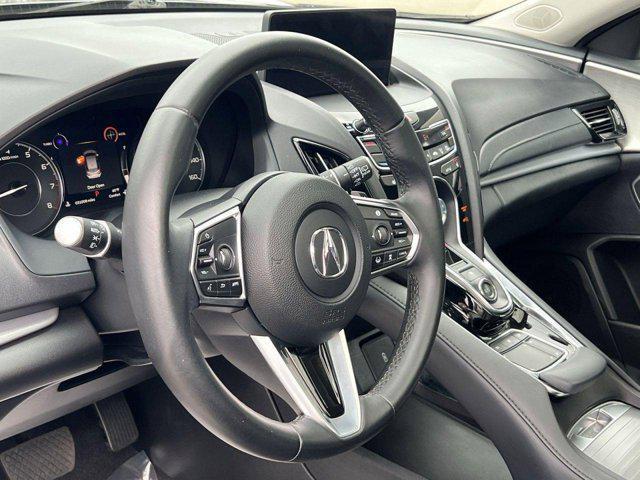 used 2019 Acura RDX car, priced at $25,900