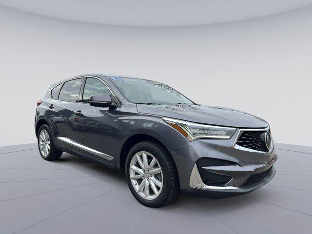 used 2019 Acura RDX car, priced at $25,900