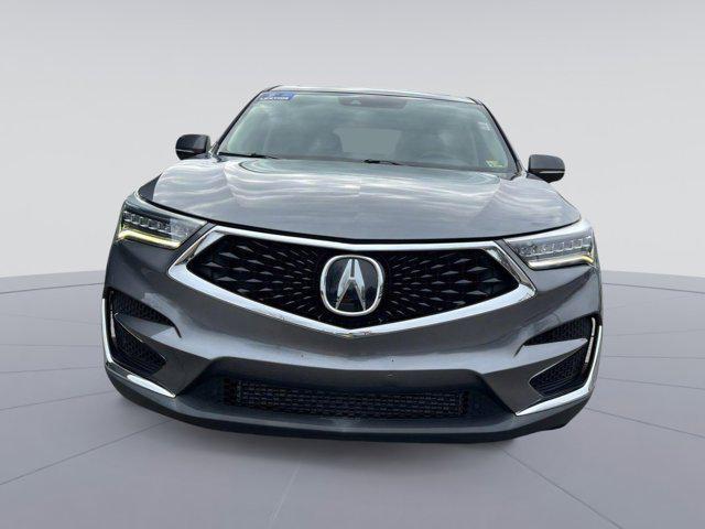 used 2019 Acura RDX car, priced at $25,900