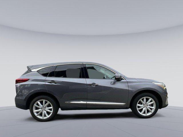 used 2019 Acura RDX car, priced at $25,900