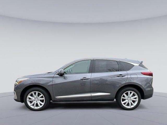 used 2019 Acura RDX car, priced at $25,900