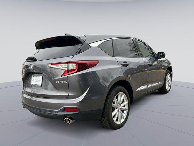 used 2019 Acura RDX car, priced at $25,900