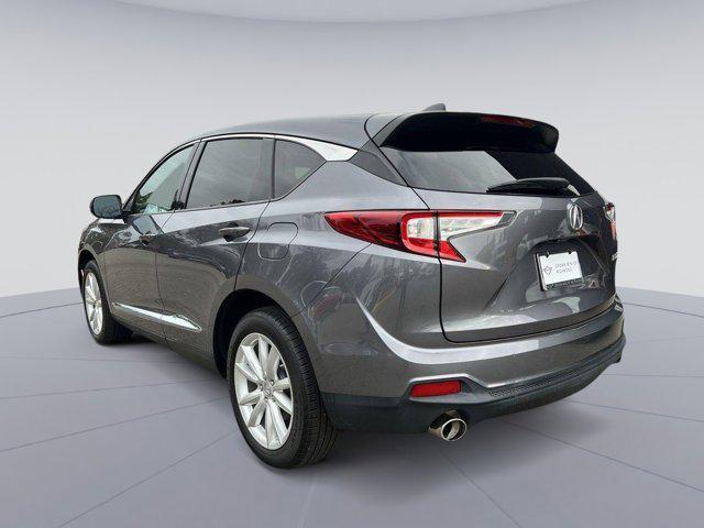 used 2019 Acura RDX car, priced at $25,900