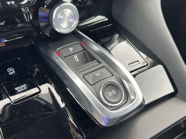 new 2025 Acura MDX car, priced at $55,350