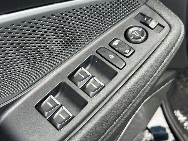 new 2025 Acura MDX car, priced at $55,350