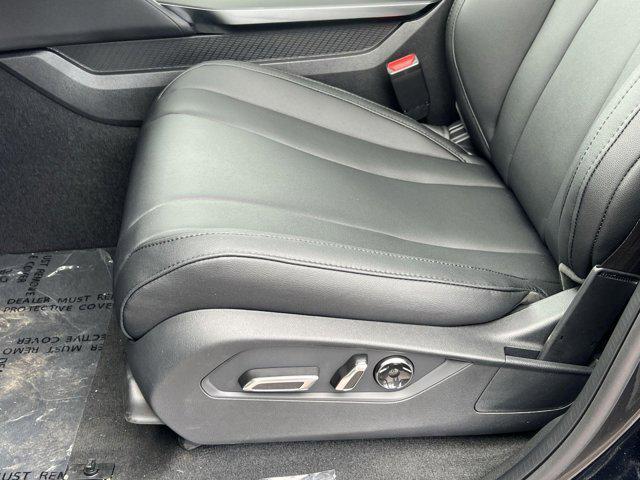 new 2025 Acura MDX car, priced at $55,350