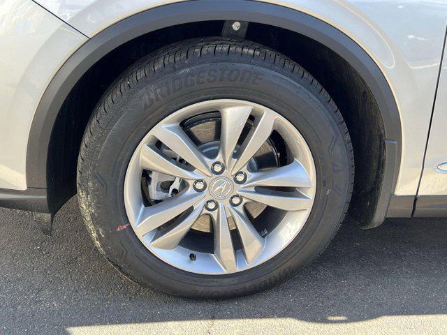 new 2025 Acura MDX car, priced at $54,750