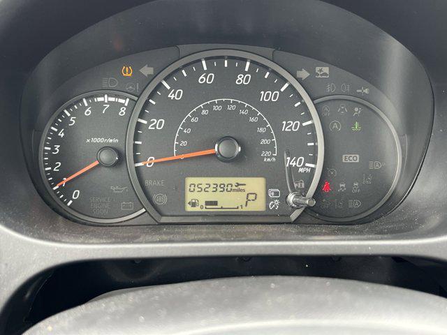 used 2022 Mitsubishi Mirage G4 car, priced at $11,000