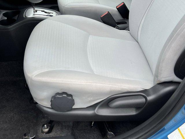 used 2022 Mitsubishi Mirage G4 car, priced at $11,000