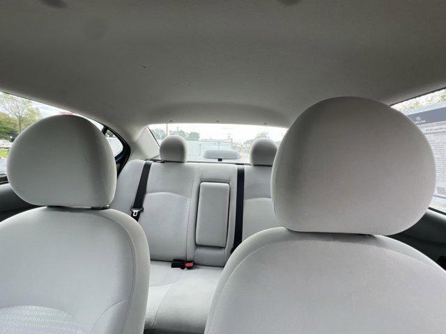 used 2022 Mitsubishi Mirage G4 car, priced at $11,000