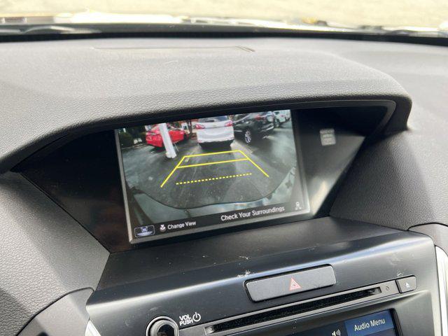 used 2019 Acura MDX car, priced at $23,499
