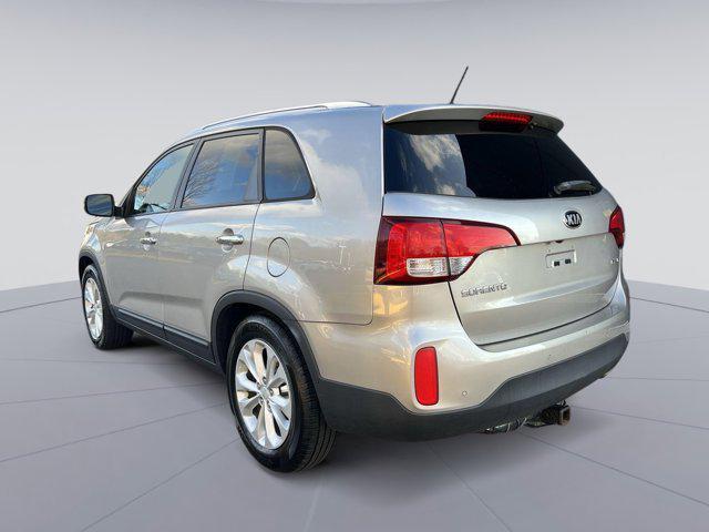 used 2015 Kia Sorento car, priced at $13,500