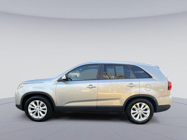 used 2015 Kia Sorento car, priced at $13,500