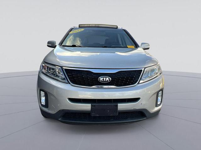 used 2015 Kia Sorento car, priced at $13,500