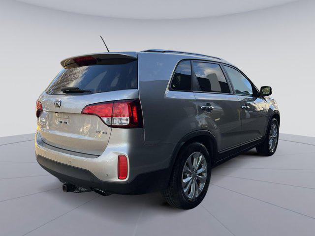 used 2015 Kia Sorento car, priced at $13,500