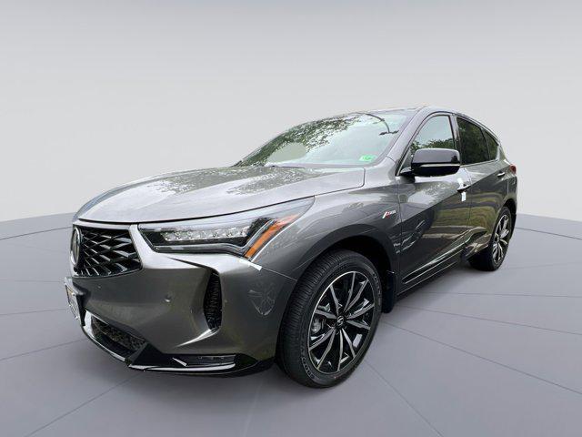 new 2025 Acura RDX car, priced at $56,400