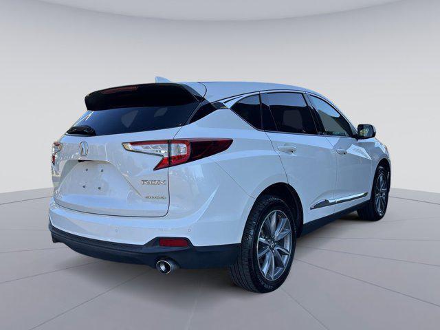 used 2019 Acura RDX car, priced at $26,900