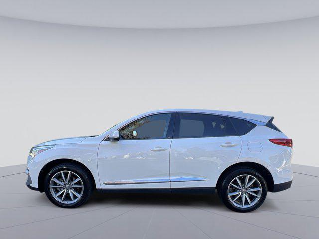 used 2019 Acura RDX car, priced at $26,900