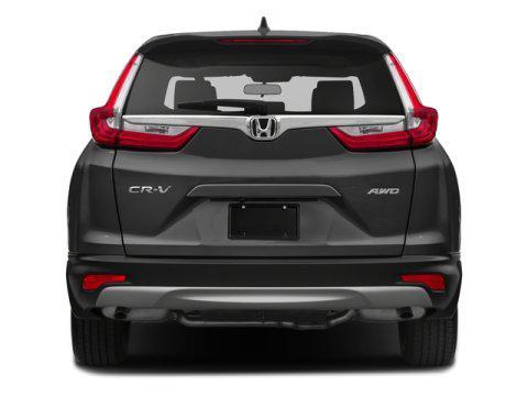 used 2018 Honda CR-V car, priced at $15,000