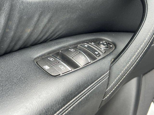 used 2019 Nissan Armada car, priced at $19,500