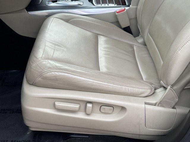 used 2016 Acura MDX car, priced at $16,500