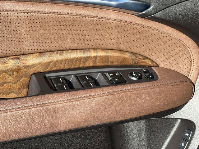 used 2020 Acura MDX car, priced at $22,800