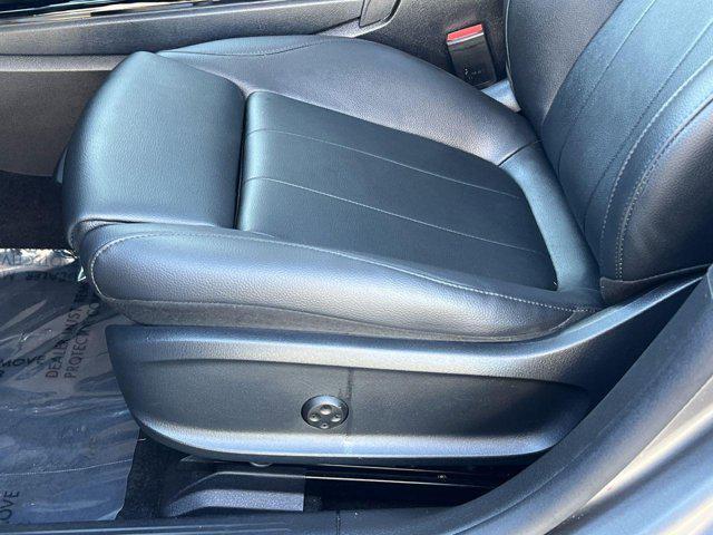 used 2023 Mercedes-Benz CLA 250 car, priced at $30,500