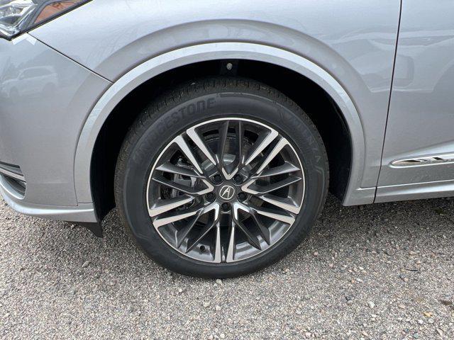 new 2026 Acura MDX car, priced at $68,250