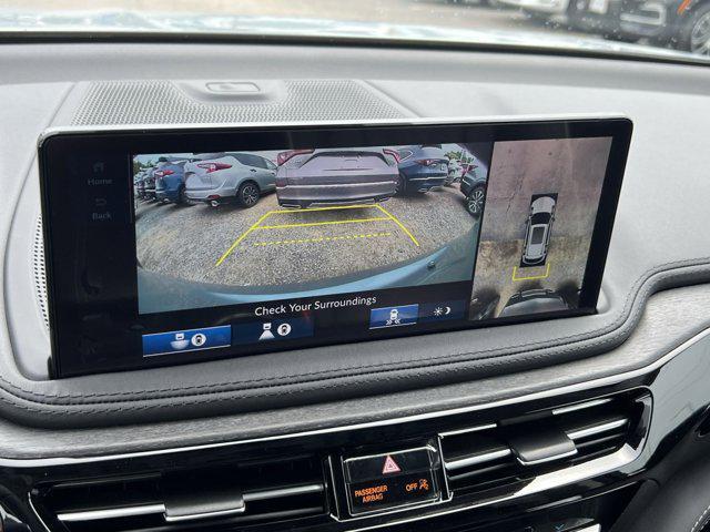 new 2026 Acura MDX car, priced at $68,250