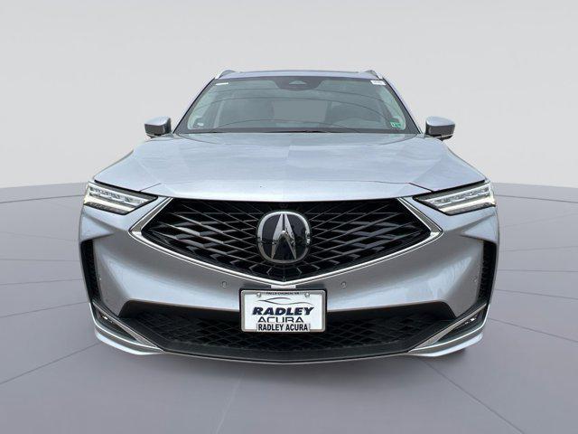 new 2026 Acura MDX car, priced at $68,250