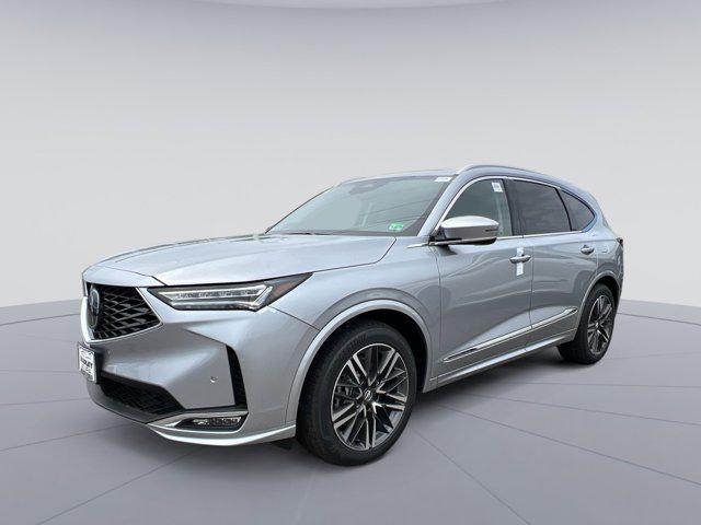 new 2026 Acura MDX car, priced at $68,250