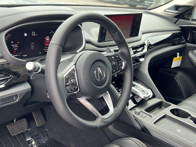new 2026 Acura MDX car, priced at $68,250