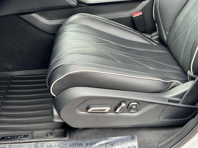new 2026 Acura MDX car, priced at $68,250
