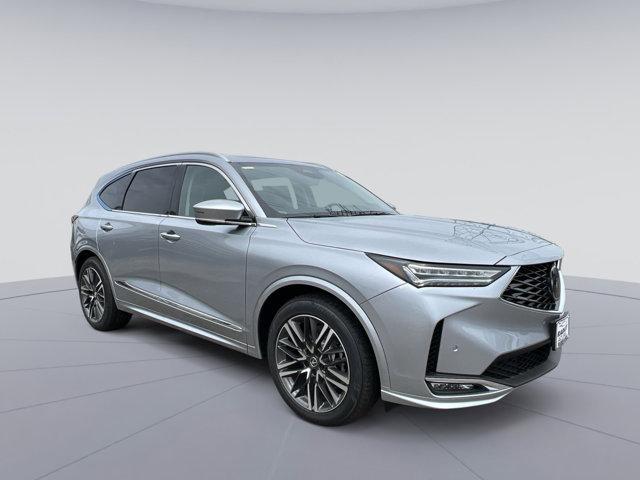 new 2026 Acura MDX car, priced at $68,250