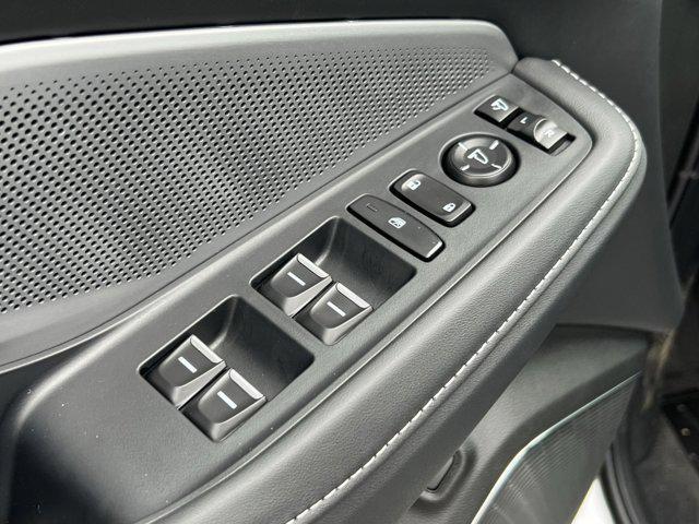 new 2026 Acura MDX car, priced at $68,250